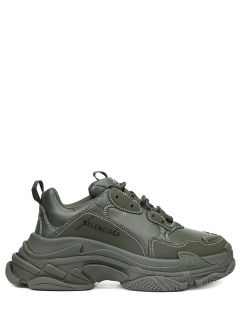 Кроссовки Triple S