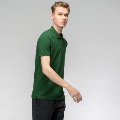 Мужское  поло Lacoste L.12.12 Slim Fit