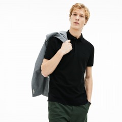 Мужское поло Lacoste PARIS Regular Fit