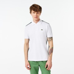 Мужское поло Lacoste Classic Fit