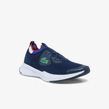 Мужские кроссовки Lacoste RUN SPIN KNIT