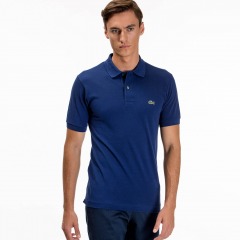 Мужское поло Lacoste L1212 Classic Fit