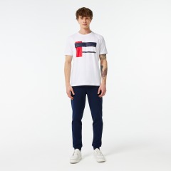 Мужские брюки Lacoste SPORT Regular Fit