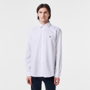 Мужская рубашка Lacoste Slim Fit