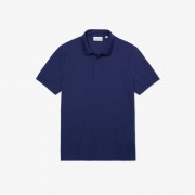 Мужское поло Lacoste PARIS Regular Fit