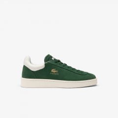 Мужские кеды Lacoste BASESHOT PREMIUM 124 1 SMA