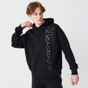 Толстовка Lacoste свободной посадки Unisex