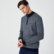 Мужская водолазка Lacoste Regular Fit