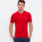 Мужское  поло Lacoste L.12.12 Slim Fit