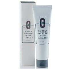 Yu.R Увлажняющая пенка Perfect Moisture Foam Cleanser, 150 мл (Yu.R, )