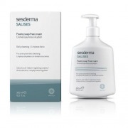 Sesderma Пенящийся крем для умывания, 300 мл (Sesderma, Salises)