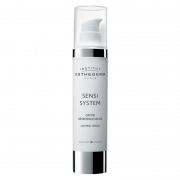 Institut Esthederm Успокаивающий крем Calming Cream, 50 мл (Institut Esthederm, Sensi System)