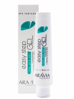 Aravia Professional Гель для ног тонизирующий Easy Step, 100 мл (Aravia Professional, SPA педикюр)