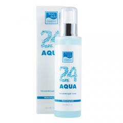 Beauty Style Увлажняющий тоник Аква 24, 200 мл (Beauty Style, Aqua 24)