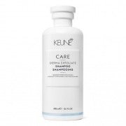 Keune Шампунь отшелушивающий Derma Exfoliate Shampoo, 300 мл (Keune, Care)