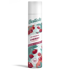 Batiste Сухой шампунь Cherry, 200 мл (Batiste, Fragrance)