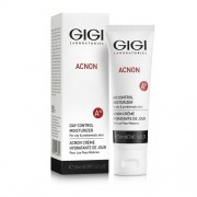 GiGi Дневной крем акне контроль Day Control Moisturizer, 50 мл (GiGi, Acnon)