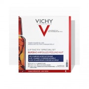 Vichy Антивозрастная сыворотка-пилинг ночного действия Glyco-C в ампулах, 30 х 2 мл (Vichy, Liftactiv)