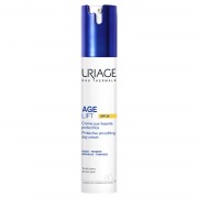 Uriage Дневной разглаживающий защитный крем SPF 30, 40 мл (Uriage, Age Lift)