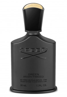 Парфюмерная вода Green Irish Tweed 50 мл CREED