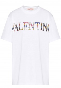 Футболка VALENTINO