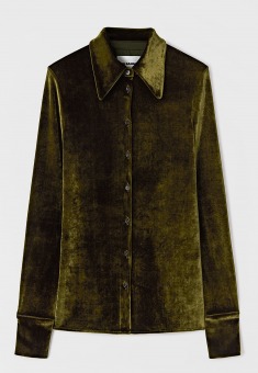 Рубашка JIL SANDER