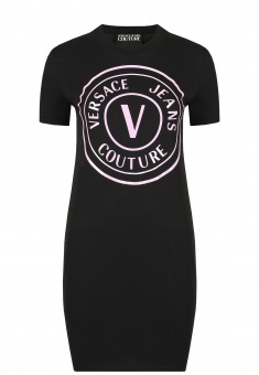 Платье VERSACE JEANS COUTURE