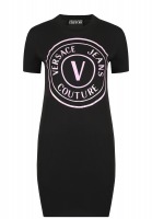 Платье VERSACE JEANS COUTURE