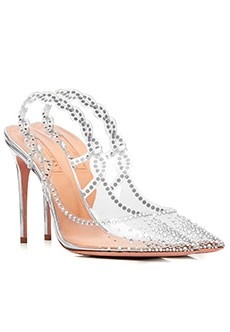 Туфли AQUAZZURA