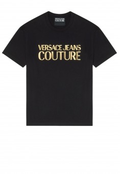 Футболка VERSACE JEANS COUTURE