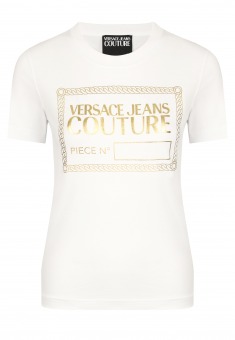 Футболка VERSACE JEANS COUTURE