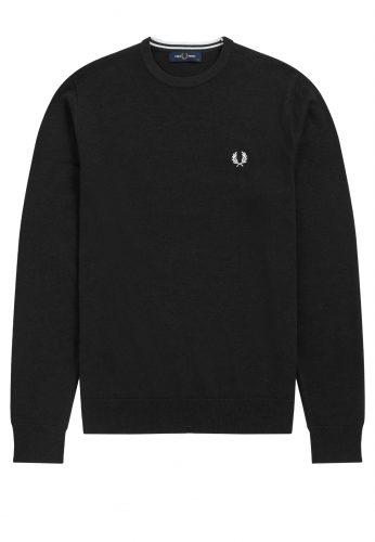 Свитер FRED PERRY