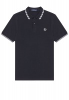 Поло FRED PERRY