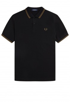 Поло FRED PERRY