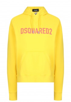 Свитшот DSQUARED2