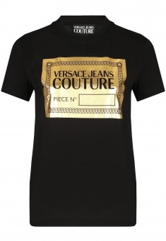 Футболка VERSACE JEANS COUTURE