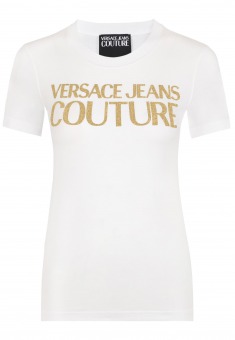 Футболка VERSACE JEANS COUTURE