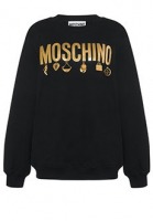 Толстовка MOSCHINO