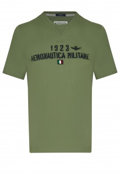 Футболка AERONAUTICA MILITARE