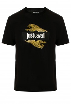 Футболка JUST CAVALLI