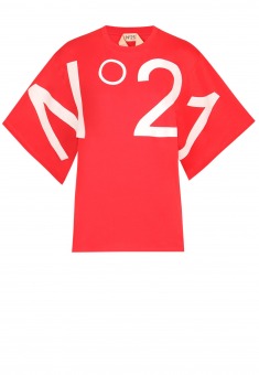 Футболка No21