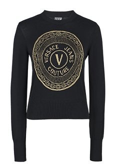 Джемпер VERSACE JEANS COUTURE