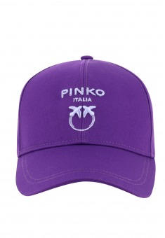 Бейсболка PINKO