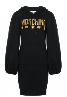 Туника MOSCHINO