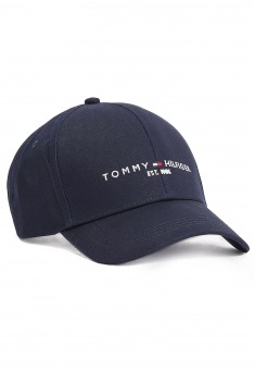 Бейсболка TOMMY HILFIGER