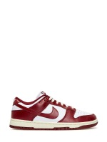 Кроссовки Nike Dunk Low Premium 'Vintage Red' (W)