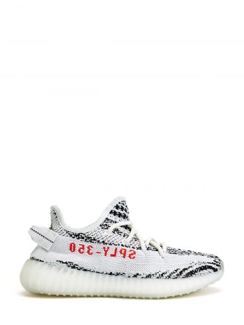 Кроссовки Yeezy Boost 350 V2 'Zebra'