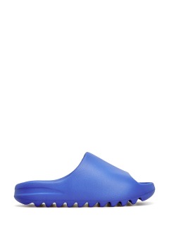 Сланцы Yeezy Slide 'Azure'