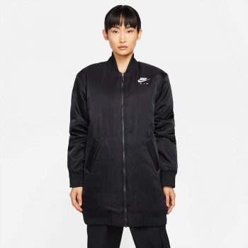 Женская куртка Nike Sportswear Air Bomber Therma-FIT