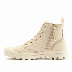 Женские ботинки Palladium Pampa HI ZIP NBK